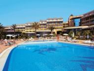 Aparthotel Insotel Club Cala Mandia Mallorca
